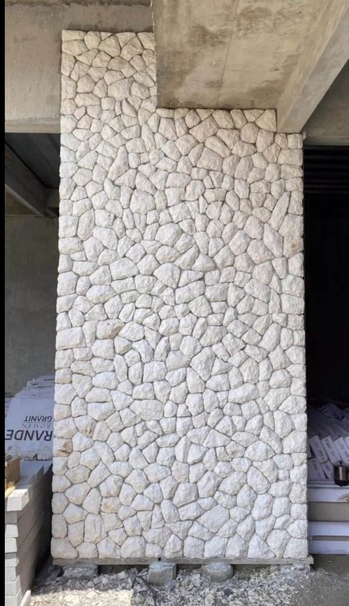 Mingoro White Limestone – SIRKAP