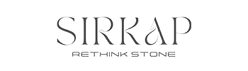 SIRKAP – Rethink Stone